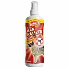 Panzi repelent proti komárom pre psov 200ml