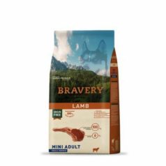 Bravery Lamb Mini Adult Small Breeds 2 kg krmivo pre psov