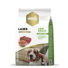 Amity Hypoallergen Adult Lamb 14 kg kutyatáp