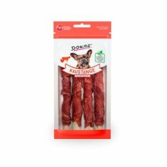 Dokas žuvací tyčinka so sušenými kačacími prsiami 50g