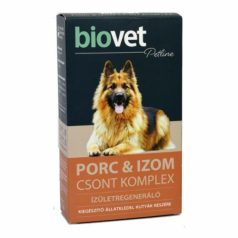 BioVet Komplex pre kĺby, svaly a kosti, 500 ml
