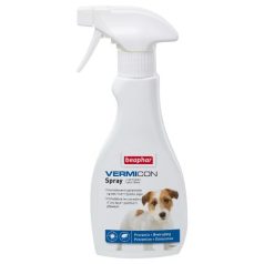 Beaphar Vermicon sprej pre psov 250 ml