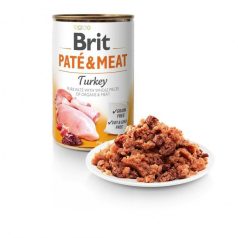 Brit Paté & Meat Moriak 400g