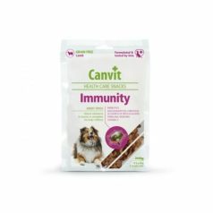 Canvit Immunity pamlsky pre psov 200 g