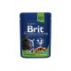 Brit Premium Cat Pouches Chicken Slices for Sterilised 100 g