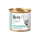 Brit Veterinary Diets Cat GF Struvite konzerva 200g