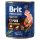 Brit Premium by Nature Adult Pork with Trachea konzerva 400g