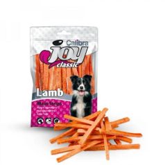 Calibra Joy Dog Classic Lamb Stipes 80g