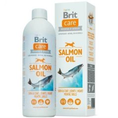 Brit Care Lososový olej 1000ml