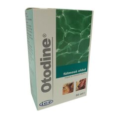 Otodine roztok 50 ml