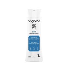 Biogance 2 v 1 šampón 250 ml