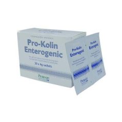 Protexin Pro-Kolin Enterogenic 30x4 g
