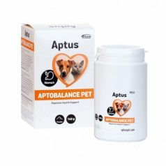 Aptus Aptobalance Pet prášok 140g