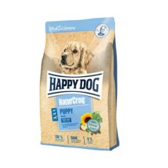 Happy Dog NaturCroq Welpen (kölyök) 4 kg kutyatáp