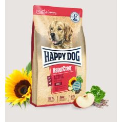 Happy Dog NaturCroq Active 15 kg Krmivo pre psov