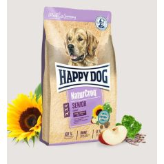 Happy Dog NaturCroq Senior 4 kg krmivo pre psov