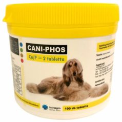 Cani-Phos CA/P 2 Tablety 100x