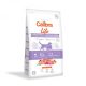 Calibra Dog Life Junior Small & Medium Breed Lamb krmivo pre psov 2,5 kg
