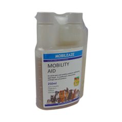 Mobileaze Mobility Aid Roztok 250 ml