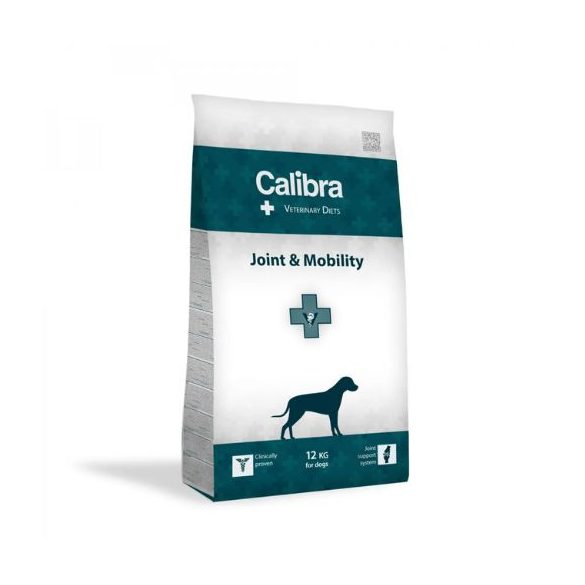 Calibra VD Dog Joint & Mobility 12kg