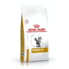 Royal Canin Feline Urinary S/O 0,4kg