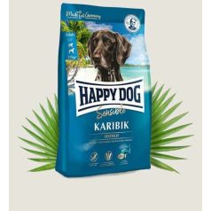 Happy Dog Supreme Karibik 4 kg 