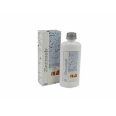 Zincoseb šampón 250 ml