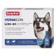 Beaphar Vermicon Line On Spot On pre psov (15–30 kg) 3x3 ml