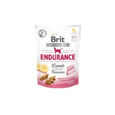 Brit Care Dog Functional Snack Endurance Lamb 150 g