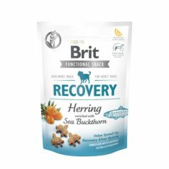 Brit Care Dog Functional Snack Recovery Herring 150g