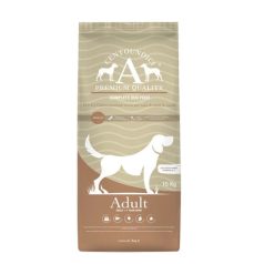 111/A Adult 3 kg krmivo pre psov