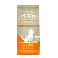 111/A Junior 3 kg krmivo pre psov