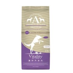 111/A Vitality 15 kg krmivo pre psov