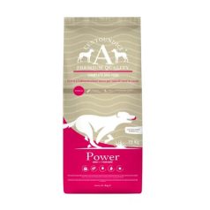 111/A Power 15 kg krmivo pre psov