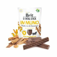Brit Dental Stick Immuno with Probiotics & Cinnamon 251g