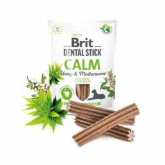 Brit Dental Stick Calm with Hemp & Motherwort 251g
