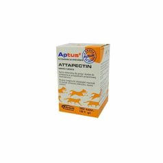 Aptus Attapectin tablety 30x