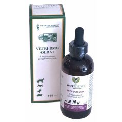 Vetri-Dmg liquid 114 ml