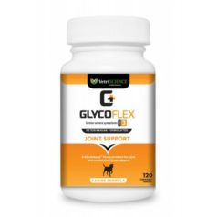 VETRI GLYCO-FLEX 3 žuvacie tablety 120 ks