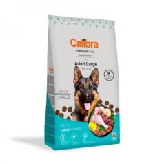 Calibra Dog Premium Line Adult Large krmivo pre psov 12 kg
