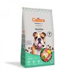 Calibra Dog Premium Line Sensitive krmivo pre psov 12 kg
