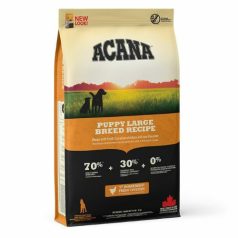 ACANA Puppy Large Breed 11,4 kg