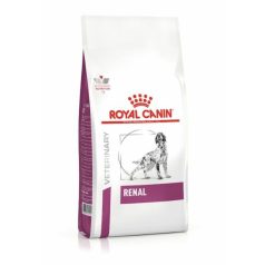 Royal Canin Renal 2 kg krmivo pre psov