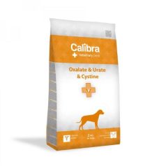 Calibra VD Dog Oxalate & Urinate & Cystine 2kg