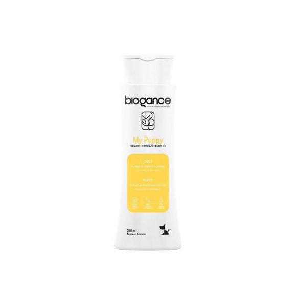 Biogance My puppy shampoo 250 ml