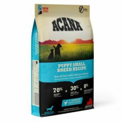 ACANA Puppy Small Breed krmivo pre psov 2 kg