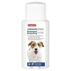 Beaphar Vermicon šampón pre psov 200 ml