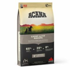 ACANA Light & Fit Krmivo pre psov 2 kg