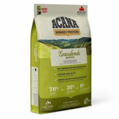ACANA Grasslands Krmivo pre psov 2 kg