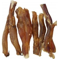 Teomann Sušené hovädzie achilovky 125g